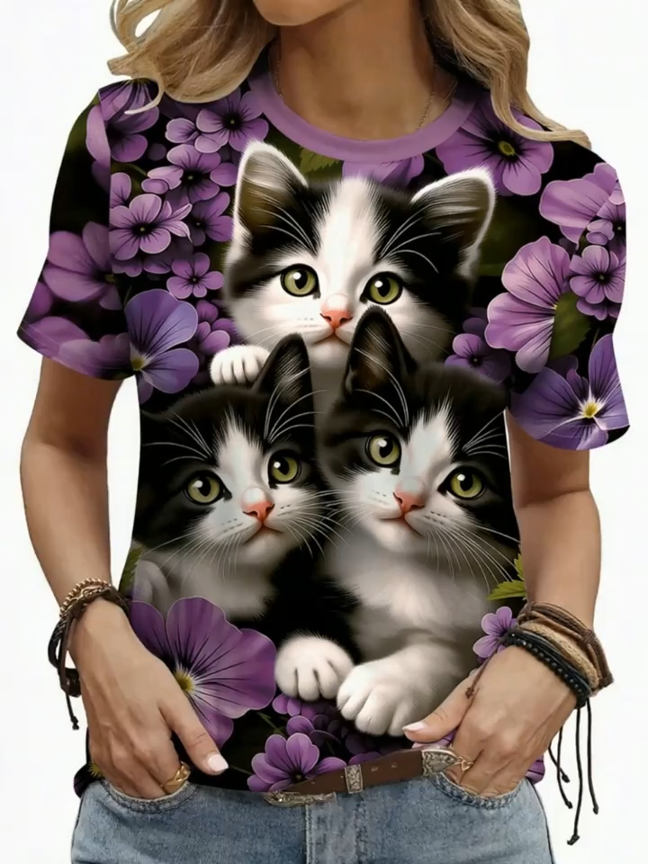Women's T-shirt